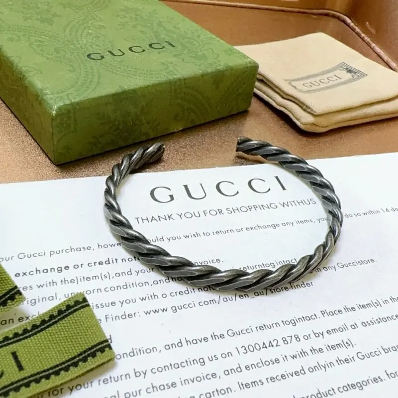 gucci bracelets s_1224361